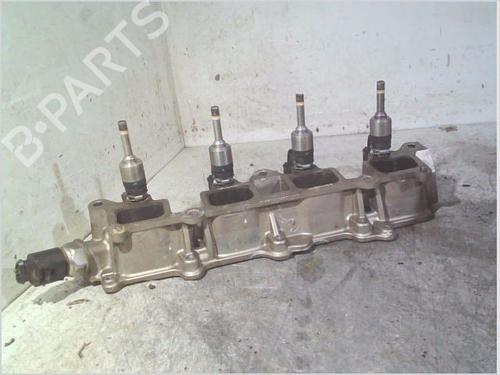 Used Injection rail SEAT IBIZA IV SC (6J1, 6P5) 1.4 TSI Cupra (180 hp) 32012777