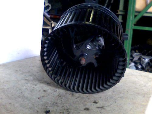 Heater blower motor VW GOLF IV (1J1) 1.9 TDI | BP29496955M62 