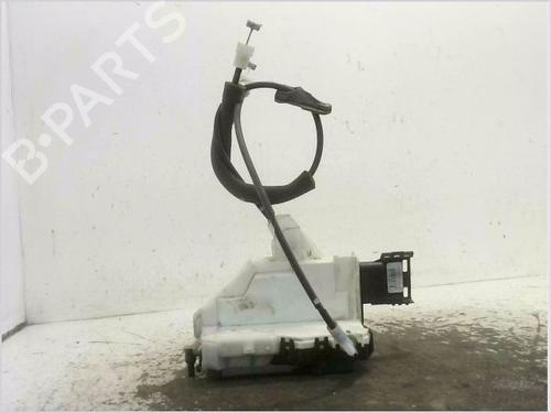 Used Front right lock Front right lock CITROËN C3 II (SC_) 1.4 HDi 70 (SC8HZC, SC8HR0, SC8HP4) (68 hp) 40023330 40023330