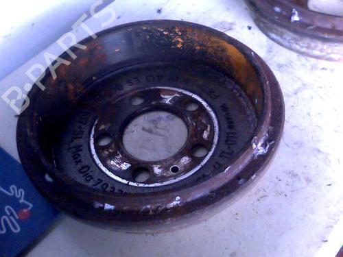 Used Other SEAT IBIZA III (6L1) 1.9 TDI (131 hp) 29504384