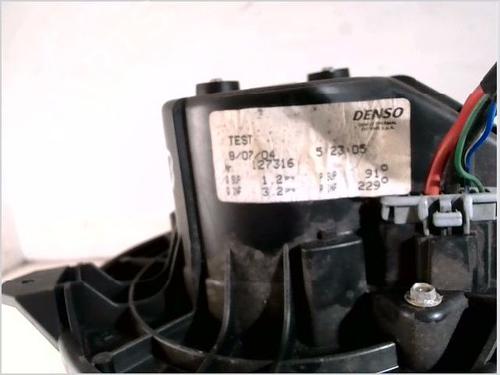 Varmvifte FIAT STILO (192_) 1.9 D Multijet | BP26108465M62 