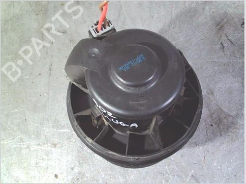 Used Heater blower motor Heater blower motor FORD KUGA I 2.0 TDCi 4x4 (163 hp) 40271188 40271188