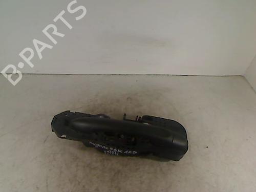 Used Rear right exterior door handle RENAULT MEGANE III Grandtour (KZ0/1) 1.5 dCi (KZ09, KZ0D, KZ1G, KZ29, KZ14, KZ1W, KZ10, KZ1F,... (110 hp) 26068526