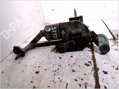Front wiper motor VW GOLF PLUS V (5M1, 521) 1.9 TDI | BP26102386M29 