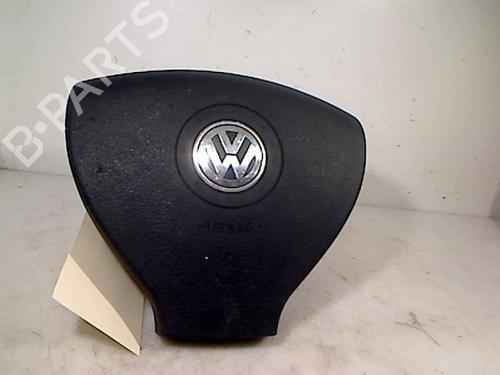 Førerens kollisjonspute VW GOLF V (1K1) 2.0 TDI 16V (140 hp) 29890105