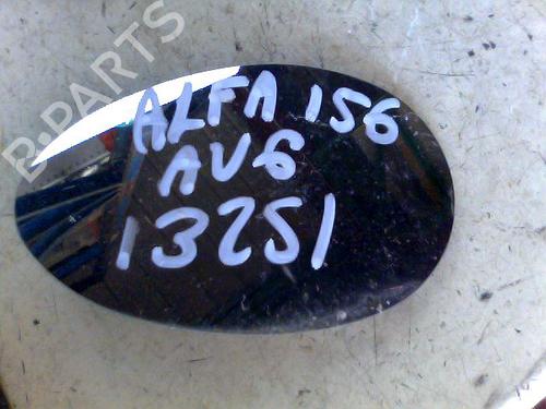 Used Left mirror ALFA ROMEO 156 Sportwagon (932_) 2.4 JTD (932.B1B00) (140 hp) 26105056