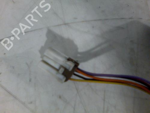 Right mirror VOLVO S40 I (644) 1.9 DI | BP26067947C27 