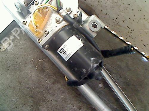 Used Front wipers mechanism OPEL ZAFIRA A MPV (T98) 2.2 DTI 16V (F75) (125 hp) 26084163