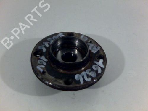 Used Left rear steering knuckle PEUGEOT 206 Hatchback (2A/C) 1.6 16V (109 hp) 26065865