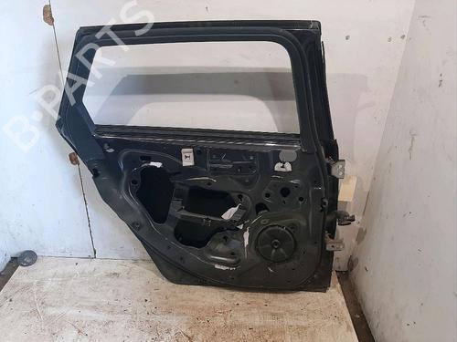 Used Left rear door Left rear door 39201893 39201893