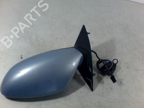 Left mirror PEUGEOT 607 (9D, 9U) 2.2 16V | BP26120144C26