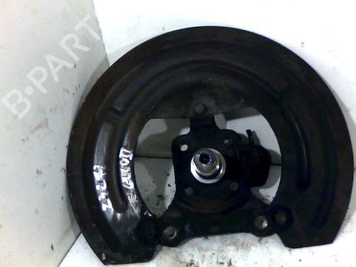 Andre RENAULT CLIO II (BB_, CB_) 1.6 16V (BB01, BB0H, BB0T, BB14, BB1D, BB1R, BB2KL, BB3G... (107 hp) 26072731