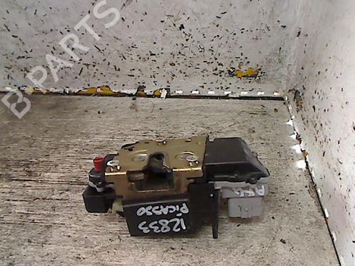 Rear left lock CITROËN XSARA PICASSO (N68) 1.6 HDi | BP26063839C100 