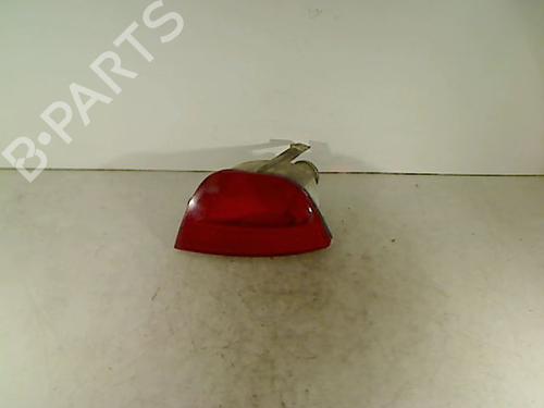 Tågelys FORD FOCUS I (DAW, DBW) 1.8 Turbo DI / TDDi (90 hp) 32170881