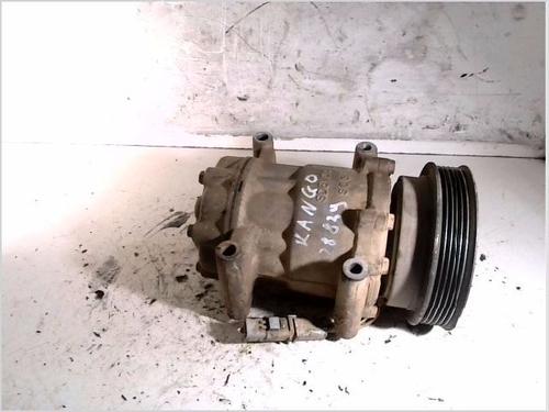 Used AC compressor RENAULT KANGOO Express (FW0/1_) 1.5 dCi 85 (FW0K, FW0L, FW0B) (86 hp) 26109421