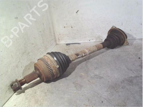 Used Left front driveshaft Left front driveshaft RENAULT MASTER II Van (FD) 1.9 dCi 80 (FD0P) (82 hp) 40526838 40526838