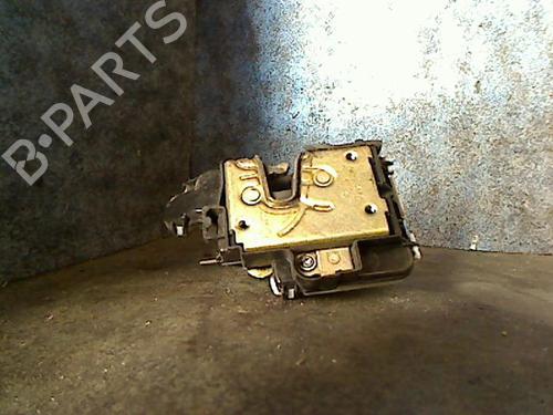 Used Rear left lock VW GOLF III (1H1) 1.9 TDI (90 hp) 26081718