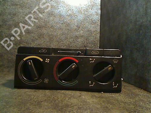 Used Climate control PEUGEOT 405 I (15B) 1.8 Turbo Diesel (90 hp) 26057321
