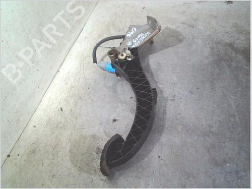 Pedal embrague Pedal embrague 37535076 37535076