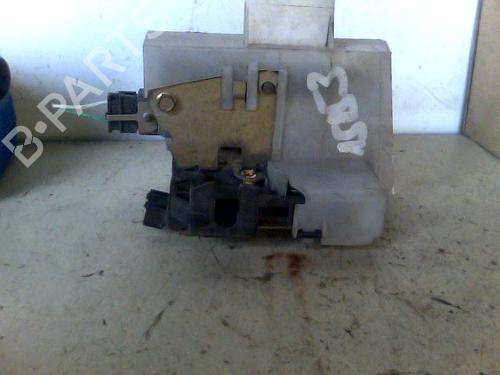 Used Front left lock RENAULT MEGANE I (BA0/1_) 1.6 e (BA0F, BA0S) (90 hp) 26936143