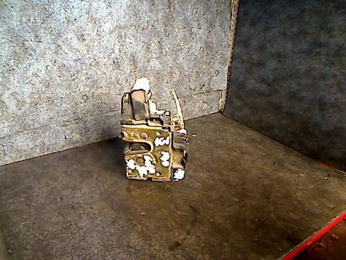 Used Front right lock VW GOLF III (1H1) 1.8 (90 hp) 26058042