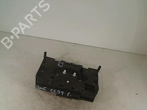 Climate control PEUGEOT 206 Hatchback (2A/C) 1.4 16V | BP26064199I5 