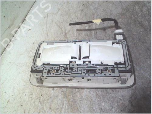 Interior roof light PEUGEOT BOXER Van 2.2 HDi 110 | BP27164116I8