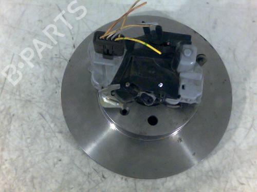 Front right lock CITROËN XSARA (N1) 2.0 HDi 90 | BP26066493C97 