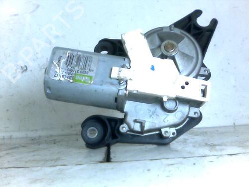 Rear wiper motor RENAULT TWINGO II (CN0_) 1.5 dCi (CN0E) | BP26066864M102 
