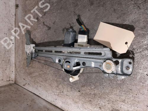 Used Rear left window mechanism Rear left window mechanism PEUGEOT 308 II (LB_, LP_, LW_, LH_, L3_) 1.5 BlueHDI 100 (102 hp) 34243944 34243944