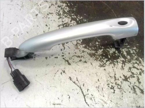 Used Front left exterior door handle Front left exterior door handle 39467564 39467564