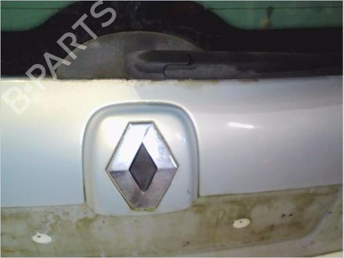 Used Electronic module RENAULT CLIO II (BB_, CB_) 1.2 (BB0A, BB0F, BB10, BB1K, BB28, BB2D, BB2H, CB0A,... (58 hp) 26113403