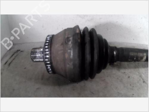 Left front driveshaft AUDI A4 B7 (8EC) 2.5 TDI | BP33009385M38 - Image 2