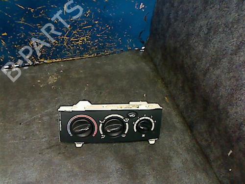 Used Climate control RENAULT MEGANE I (BA0/1_) 1.9 dT (B/SA0K, B/SA0Y) (90 hp) 26085773