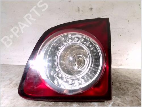 Used Right tailgate light VW GOLF PLUS V (5M1, 521) 1.9 TDI (105 hp) 26097725