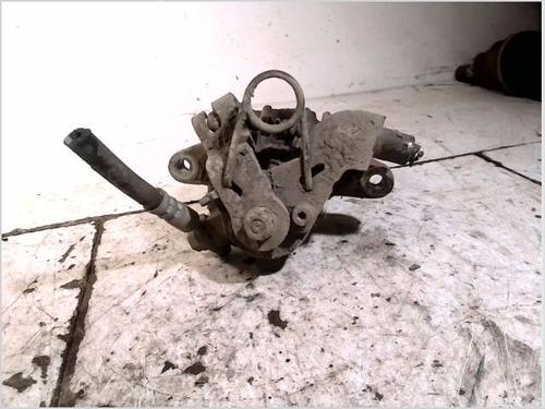 Right rear brake caliper AUDI A4 B7 Avant (8ED) 1.9 TDI | BP28324595M106 