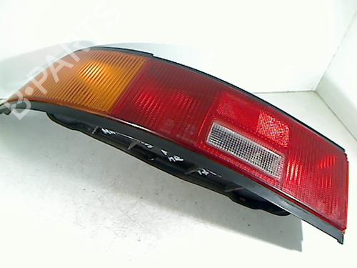 Left taillight MAZDA 323 S V (BA) 1.3 16V | BP26064104C34 