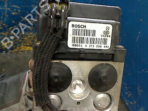 ABS pump PEUGEOT 307 (3A/C) 1.6 16V | BP26062479M43 
