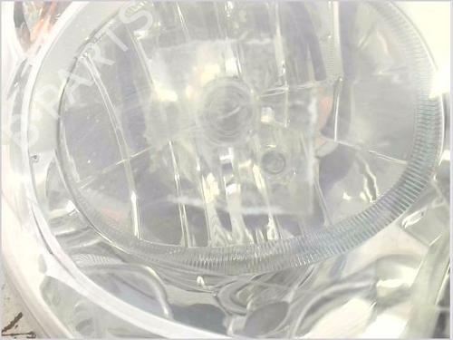 Right headlight RENAULT TWINGO II (CN0_) 1.2 16V (CN0K, CN0V, CN0A) | BP30617281C29