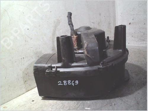 Motor da chauffage Motor da chauffage 36984717 36984717