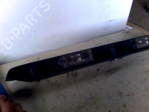 Used Licence plate light ROVER 100 / METRO Hatchback (XP) 111 C/L/S (60 hp) 26058691