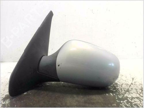 Used Right mirror Right mirror RENAULT CLIO II (BB_, CB_) 1.9 D (B/CB0E, BB0J) (64 hp) 39714154 39714154
