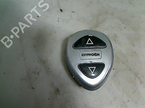 Module électronique CITROËN C5 I (DC_) 2.0 HDi (DCRHZB, DCRHZE) (109 hp) 26087913