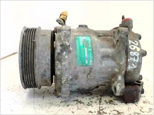 Compresseur AC CITROËN C5 I (DC_) 3.0 V6 (DCXFXC, DCXFXF) (207 hp) 29609834