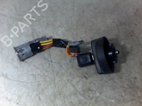 Ignition barrel RENAULT 19 II (B/C53_) 1.9 dT (B/C53T) | BP29576511M48 