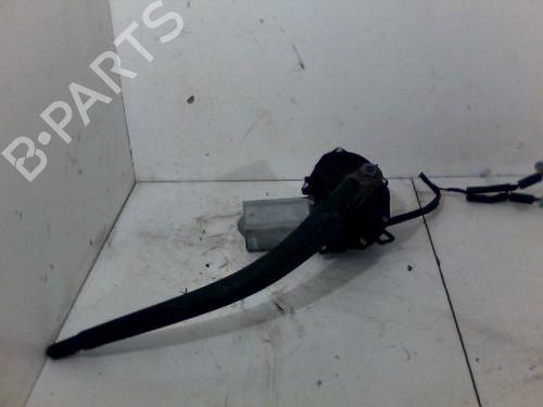 Rear wiper motor CITROËN C1 (PM_, PN_) 1.0 | BP26088425M102 