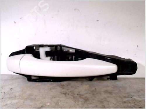 Used Front right exterior door handle CITROËN DS4 (NX_) 1.6 HDi 110 (112 hp) 26104234
