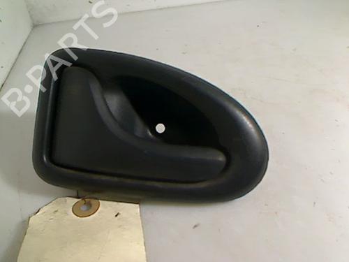 Used Front left interior door handle DACIA LOGAN MCV (KS_) 1.5 dCi (KS0W) (86 hp) 26061354