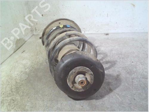 Venstre fortil støddæmper PEUGEOT 2008 I (CU_) 1.2 VTi (82 hp) 32359672