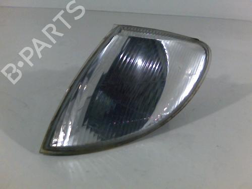 Used Left front indicator RENAULT MEGANE I (BA0/1_) 1.9 D Eco (BA0A, BA0U, BA0R) (64 hp) 26062658